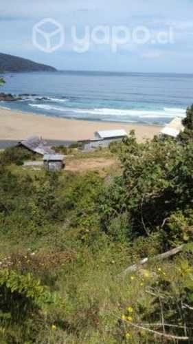 Terreno San Juan de la Costa - Tril Tril