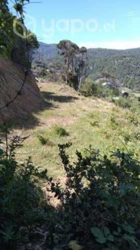 Terreno San Juan de la Costa - Tril Tril