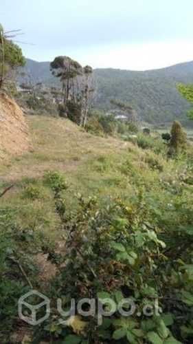 Terreno San Juan de la Costa - Tril Tril