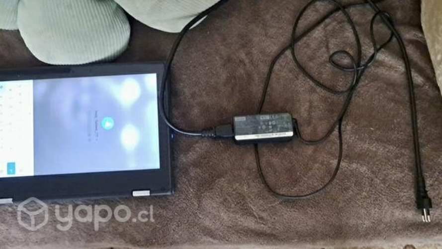 Notebook Lenovo 300e Chromebok