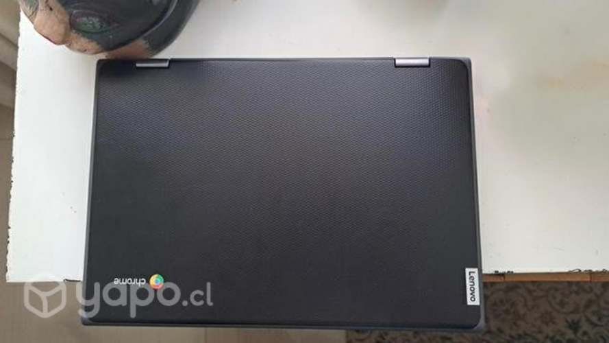 Notebook Lenovo 300e Chromebok