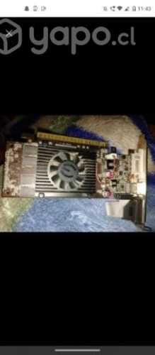 tarjeta de video 1gb