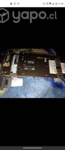 tarjeta de video 1gb