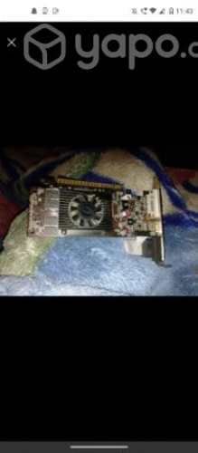 tarjeta de video 1gb