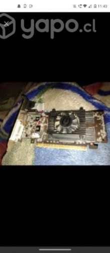 tarjeta de video 1gb