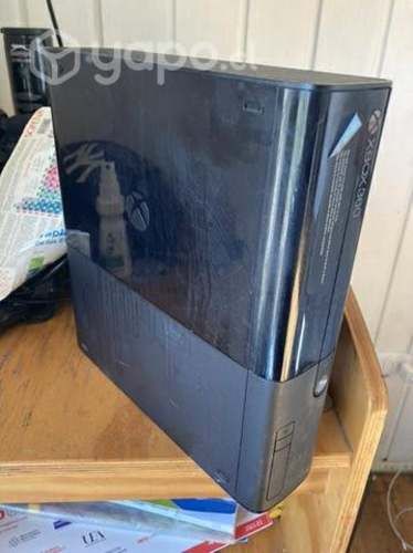 Xbox 360 recibo ofertas