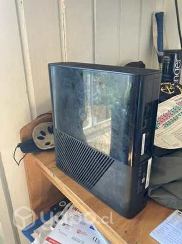 Xbox 360 recibo ofertas