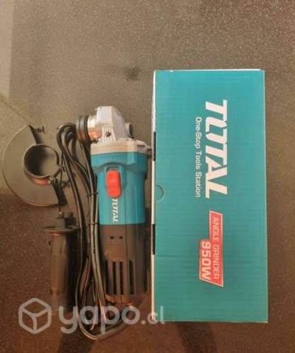 Esmeril Angular 950W