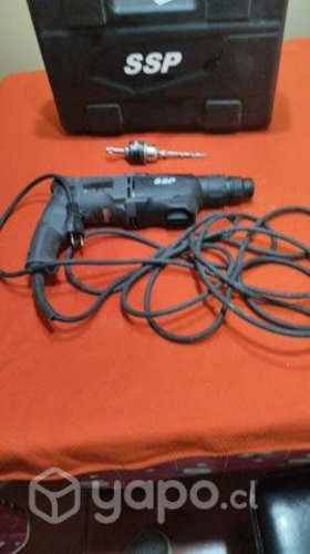 Rotomartillo Makita MHR-200