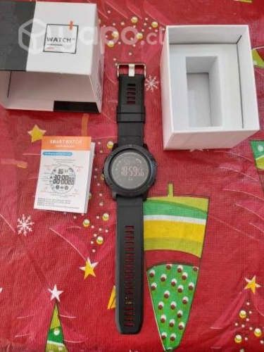 Reloj smart watch Spovan PR1-2