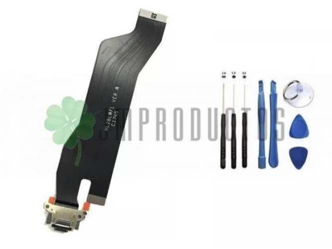 Flex De Carga Huawei Mate 10 Pro + Kit de desarme