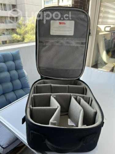 Bolso FIALL RAVEN Cámara o lentes