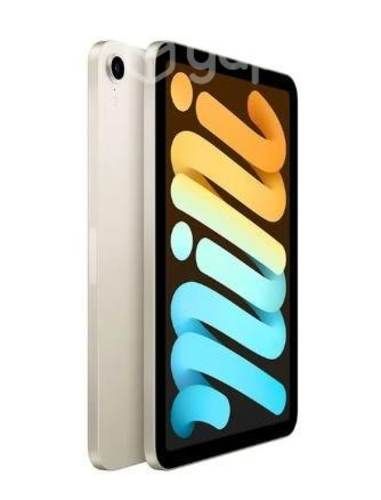 Apple iPad mini 6ª gen 8.3" Wi-Fi 64GB (Sellado)