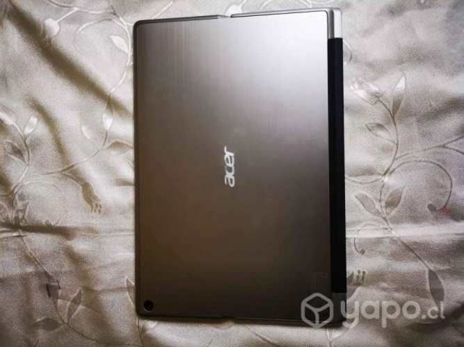 Notebook | Tablet Acer Switch Alpha 12