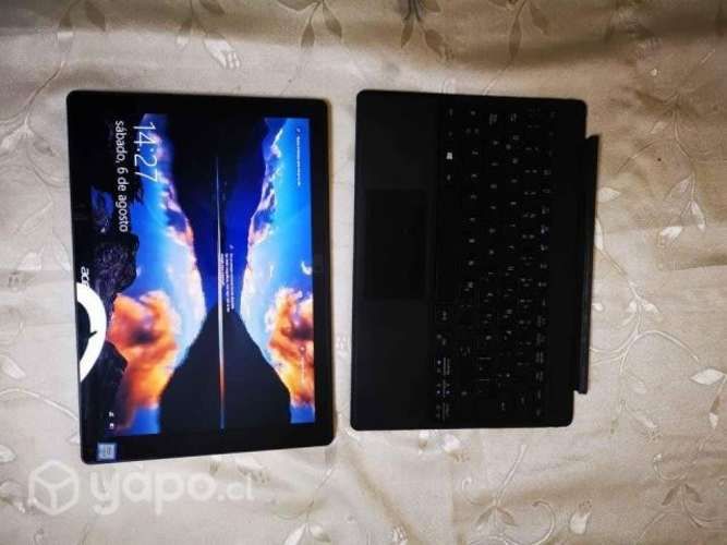 Notebook | Tablet Acer Switch Alpha 12