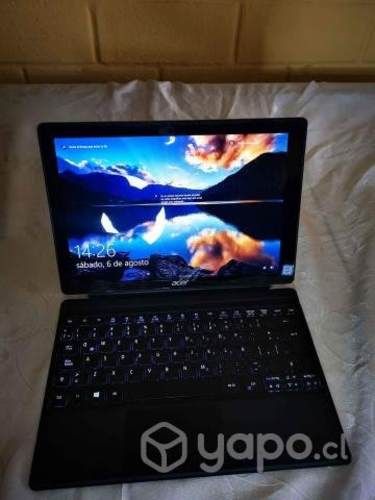 Notebook | Tablet Acer Switch Alpha 12