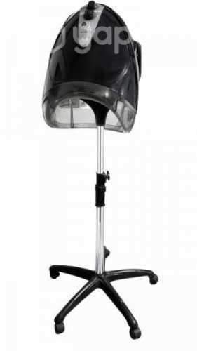 Secador de Casco Automatico pedestal Egg Ceriotti