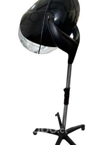 Secador de Casco Automatico pedestal Egg Ceriotti