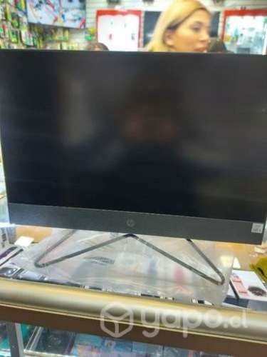 Computador hp AIO200G4 I5 1021OU 8GB de 256