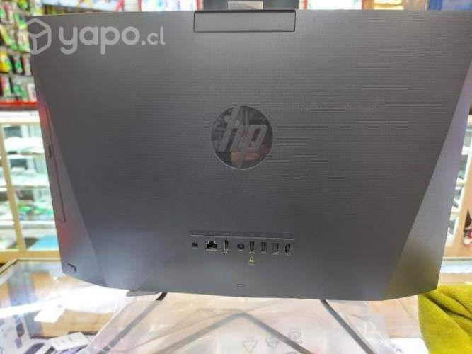 Computador hp AIO200G4 I5 1021OU 8GB de 256
