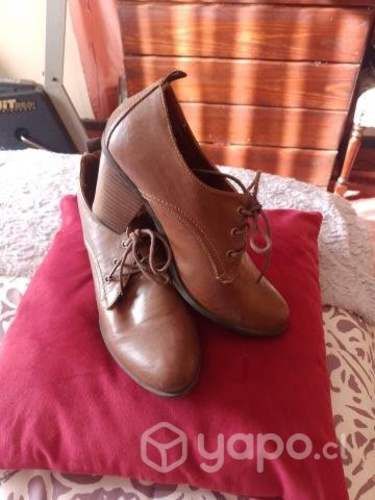 Zapatos muy buen estado