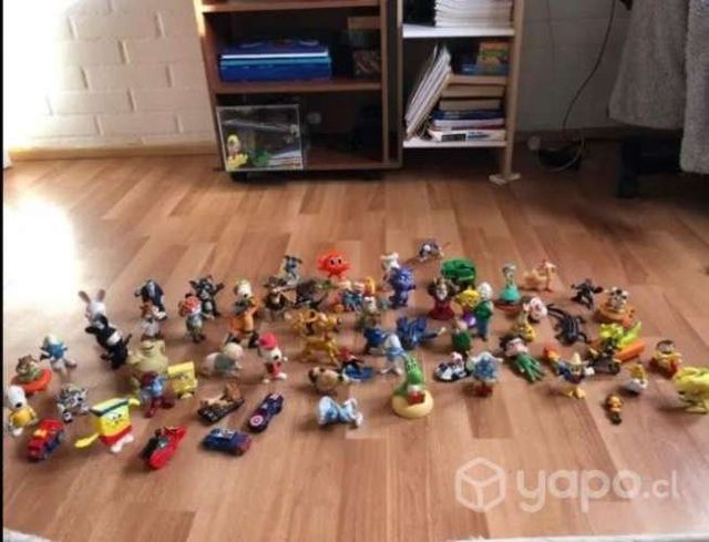 Figuras de colección