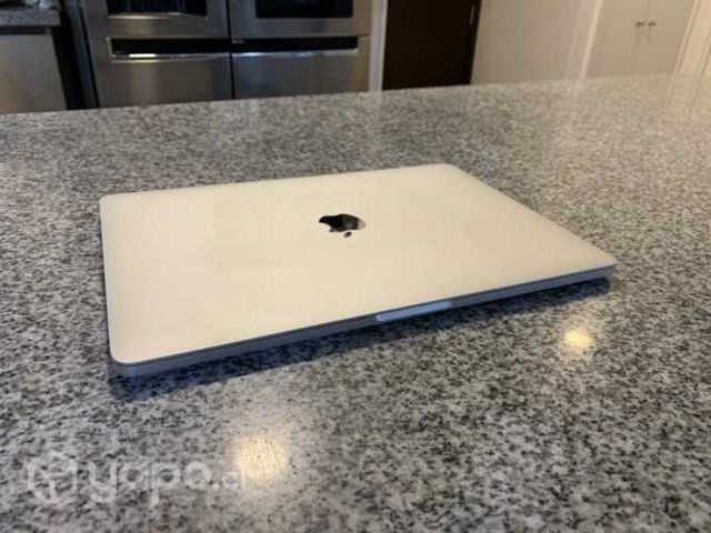 Macbook Pro 13&quot; Touchbar