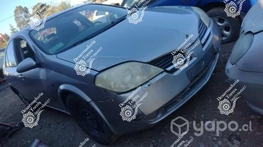 Caliper derecho PRIMERA 2005