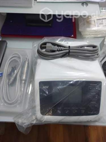 Micromotor Quirúrgico NSK