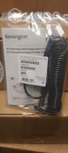 Candado notebook dell Wedge