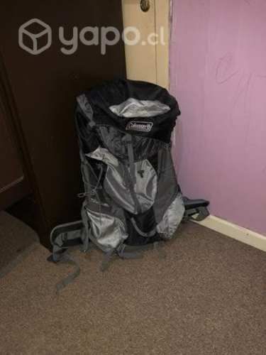 Mochila Coleman - Tolima 60