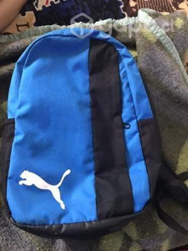 Mochila puma
