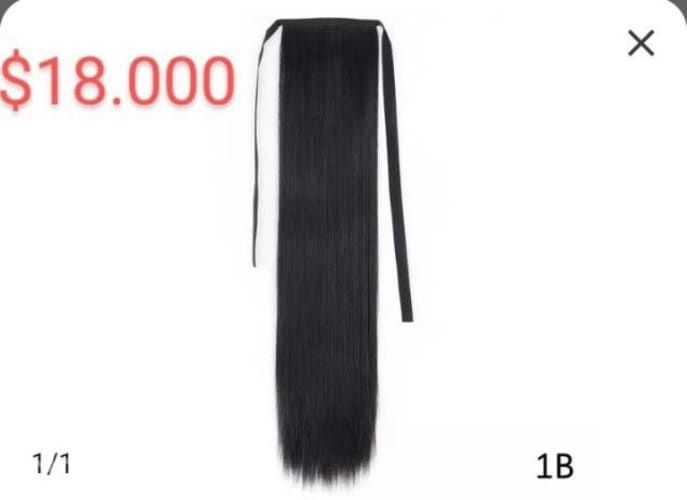 Extencion y lentes de contactos