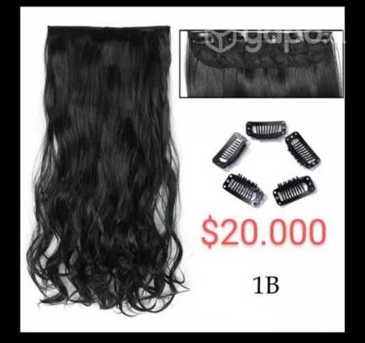 Extencion y lentes de contactos