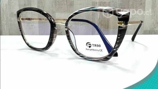 Lentes ópticos y de sol