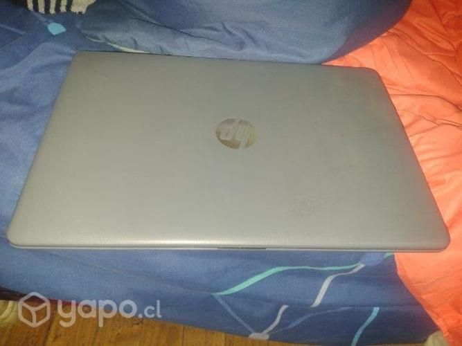 Laptop HP Pentium + Radeon AMD
