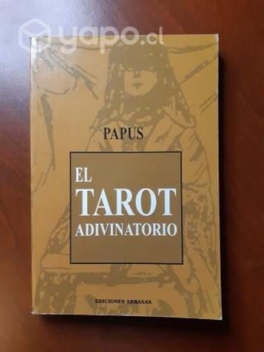 El tarot adivinatorio
