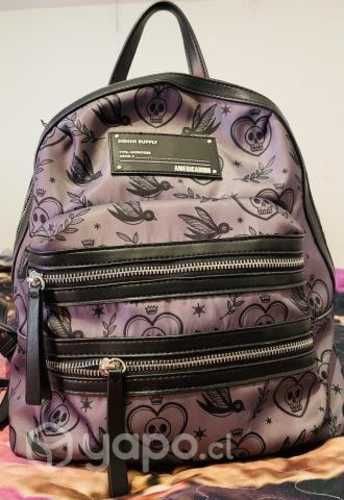 Mochila americanino