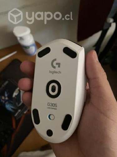 Mouse Inalambrico Logitech G305 LightSpeed KDA