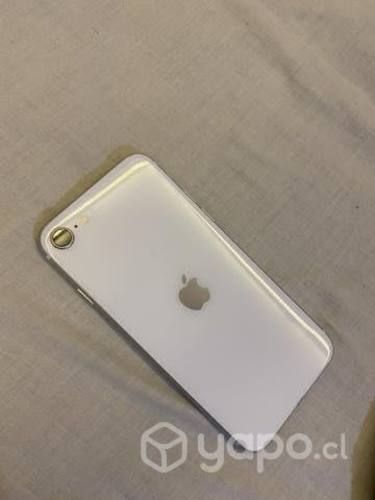 Iphone se 2020 en perfecto estado