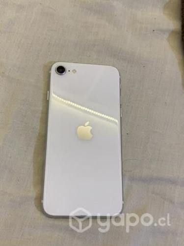 Iphone se 2020 en perfecto estado