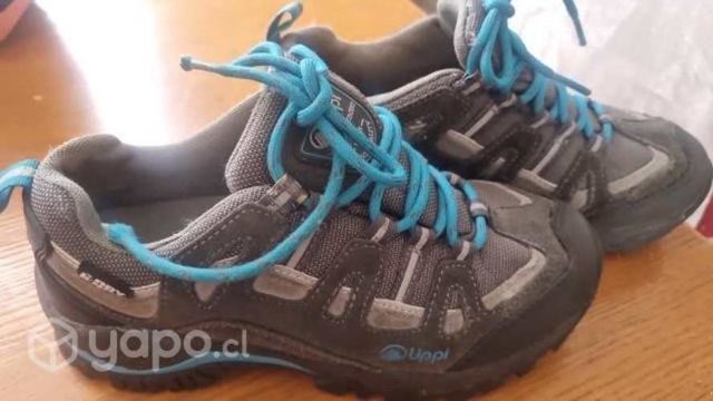 Zapatillas LIPPI