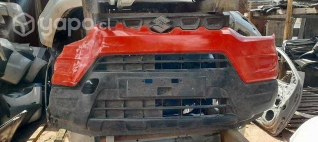 Suzuki cross original