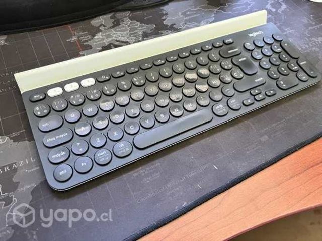 Teclado Logitech K780