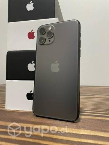 Iphone 11 pro 64gb