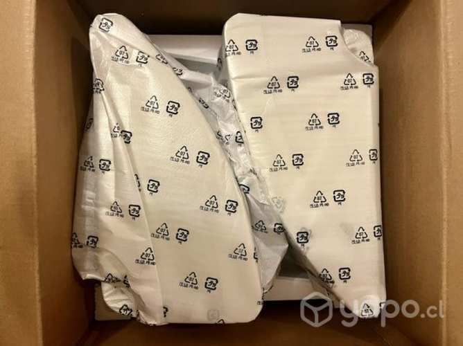 Parlante Yamaha Ns-aw992 blanco