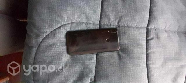 Huawei y9 128 gb usado