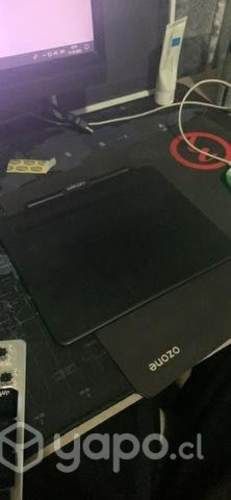 Wacom intuos (small)