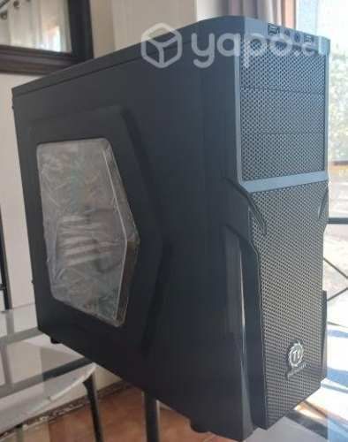 Computador con buenas especificaciones para gaming