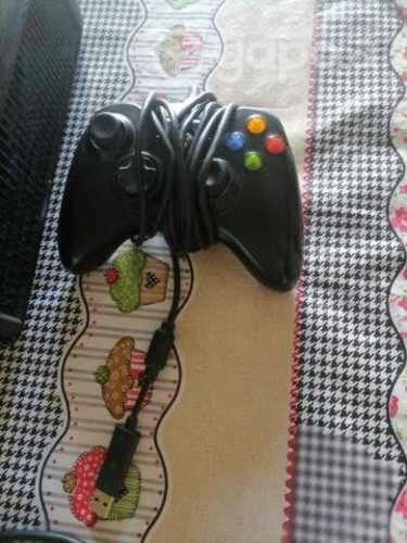Xbox 360 desbloqueada, 7 juegos precio conversable